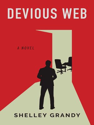 cover image of Devious Web